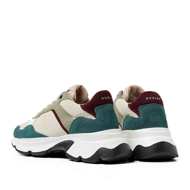 Ross Jaden (L) Combi Groen
