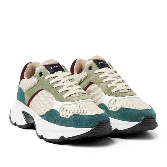 Ross Jaden (L) Combi Groen