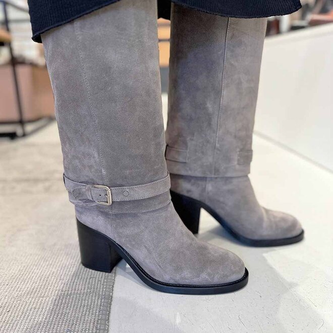 Blaire Boot Taupe