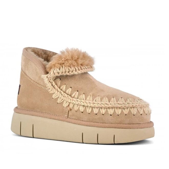 Eskimo Bounce Beige