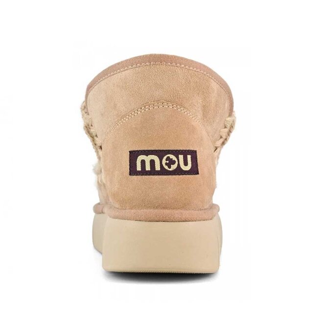 Eskimo Bounce Beige