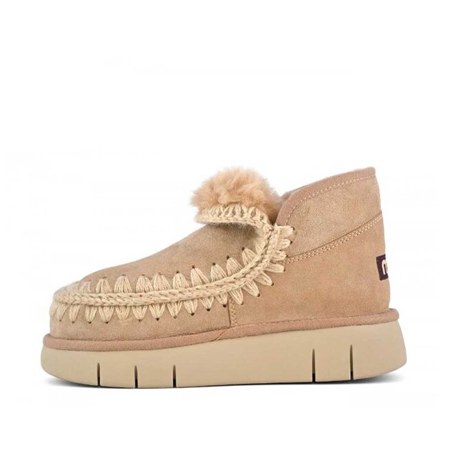 Eskimo Bounce Beige