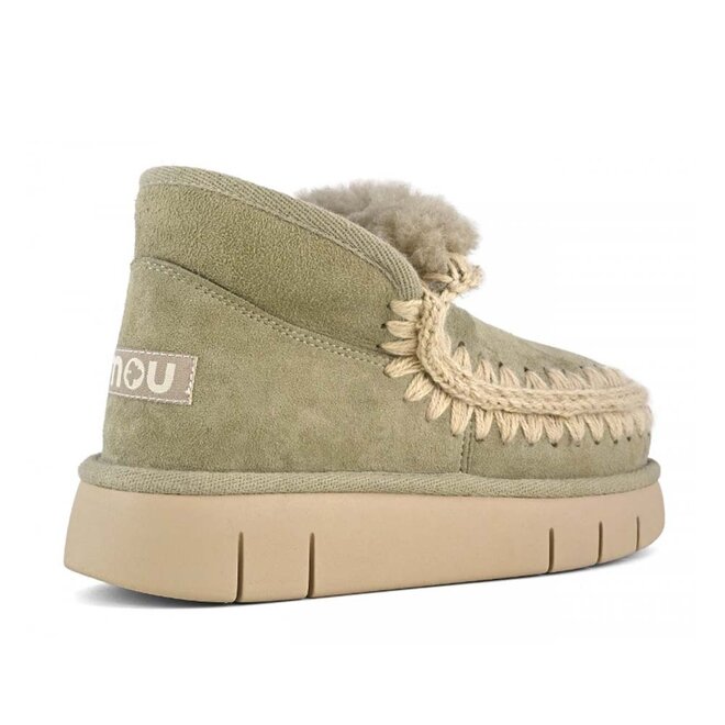 Eskimo Bounce Groen