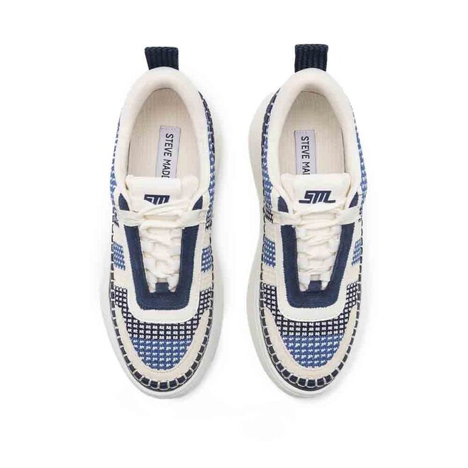 Doubletake Mix Blauw