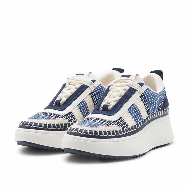 Doubletake Mix Blauw