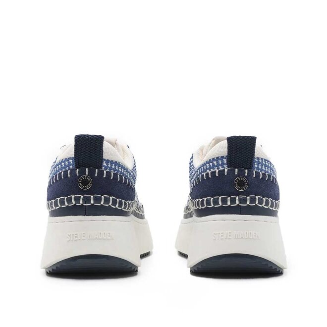 Doubletake Mix Blauw