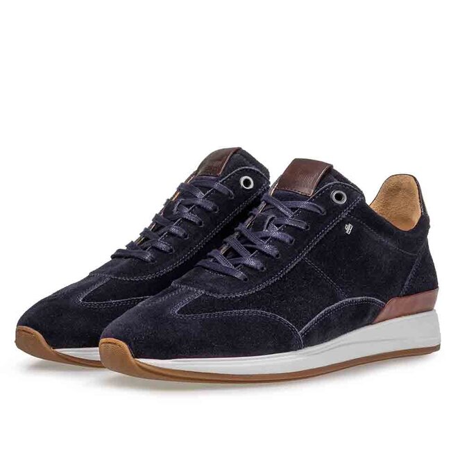Libra 03.05 Blauw
