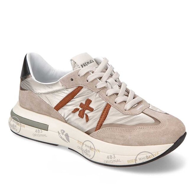 Cassie 6470 Taupe