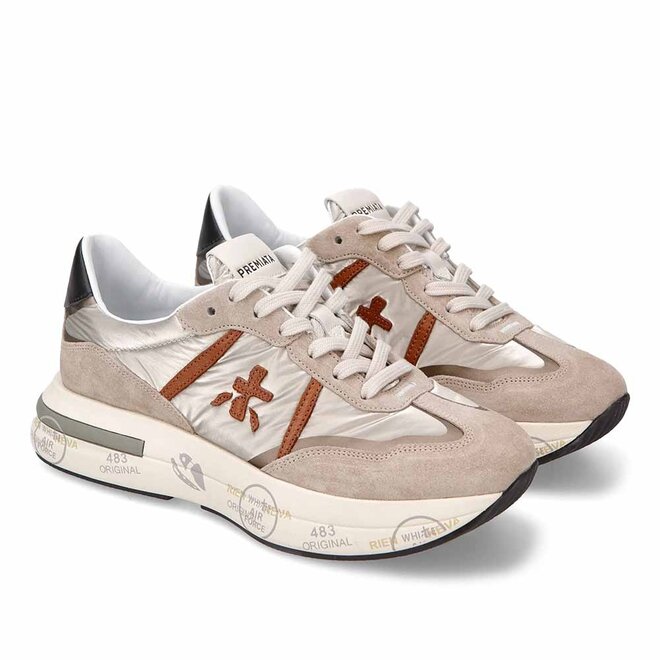 Cassie 6470 Taupe
