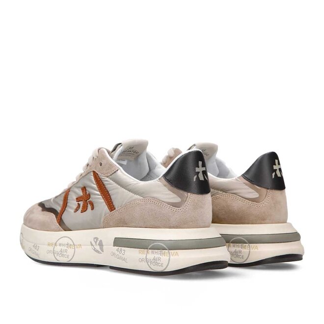 Cassie 6470 Taupe