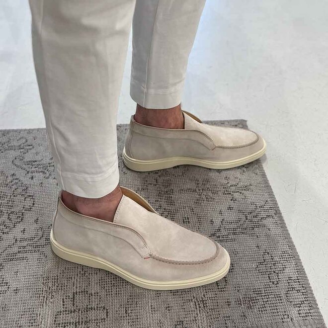 Digits Beige