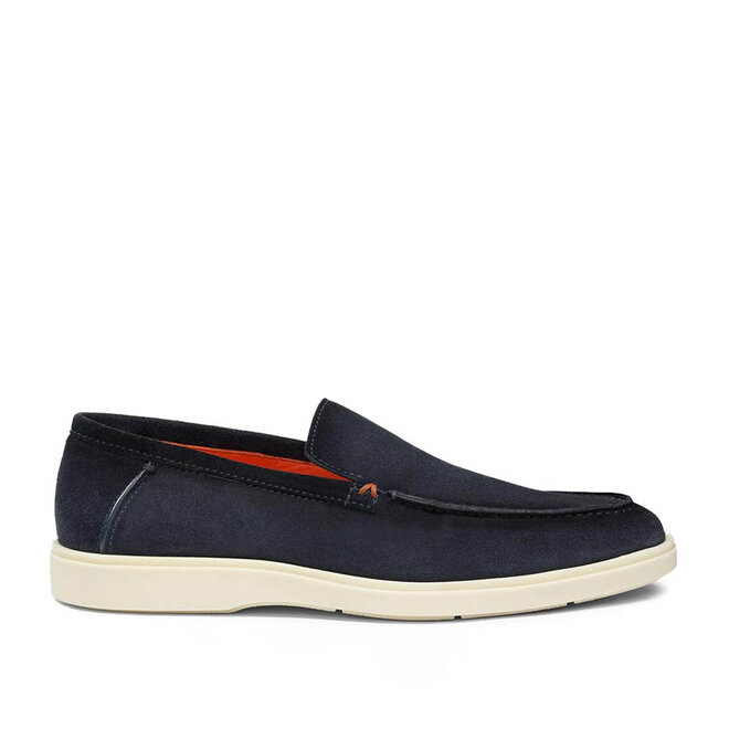 Botanist Blauw