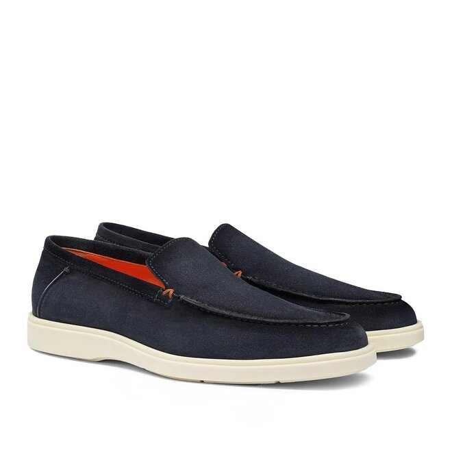 Botanist Blauw