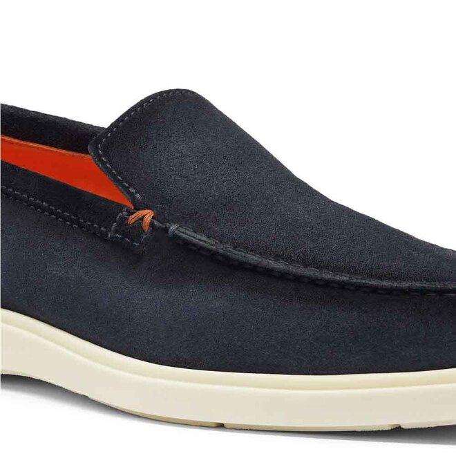 Botanist Blauw