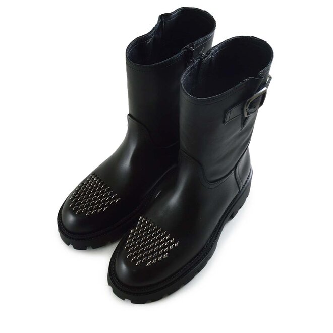 Brielle Boot Zwart