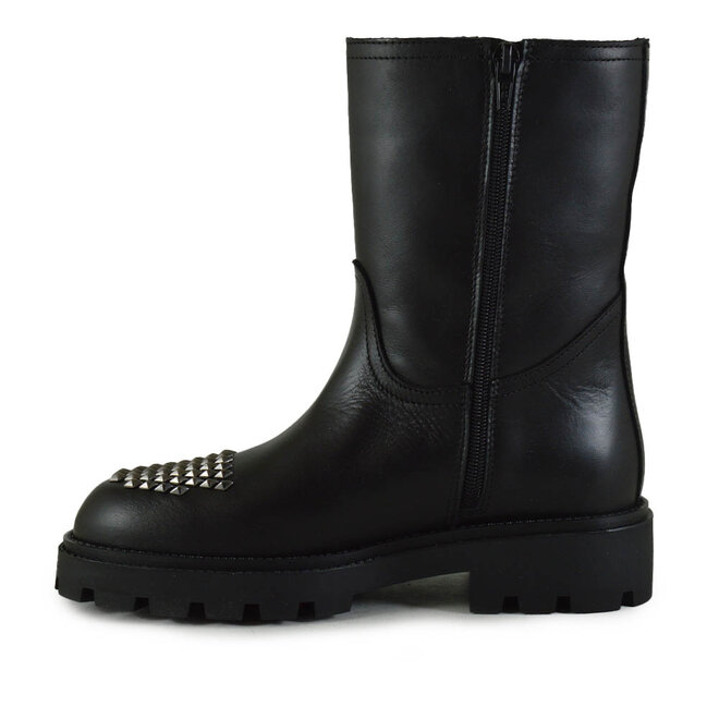 Brielle Boot Zwart