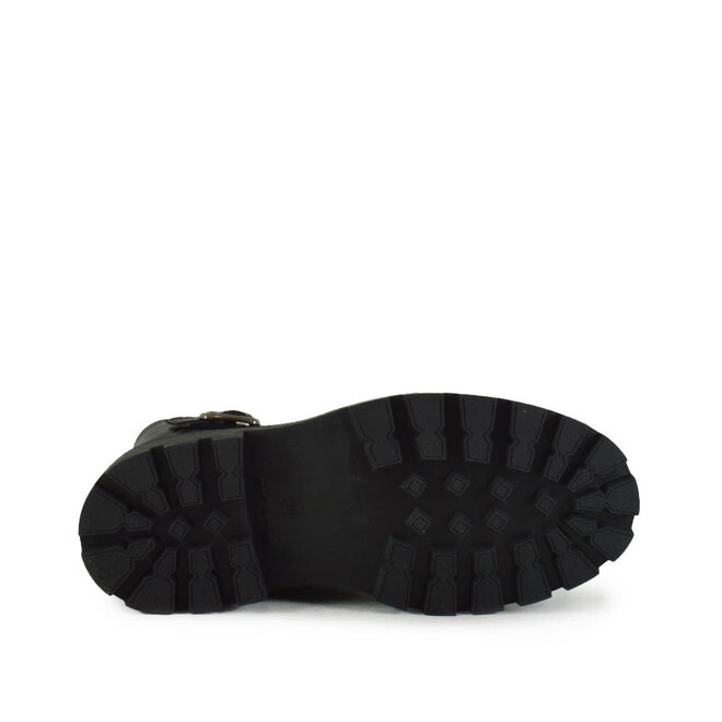 Brielle Boot Zwart