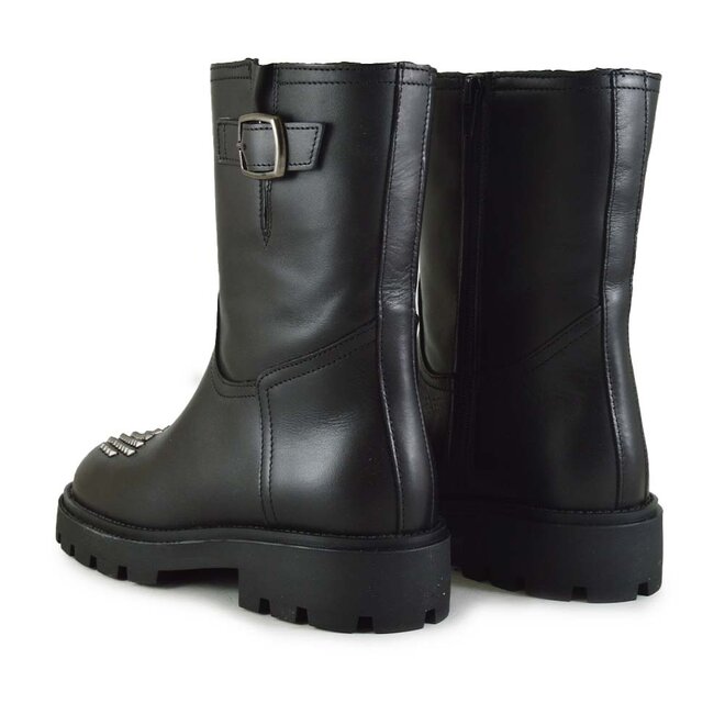 Brielle Boot Zwart