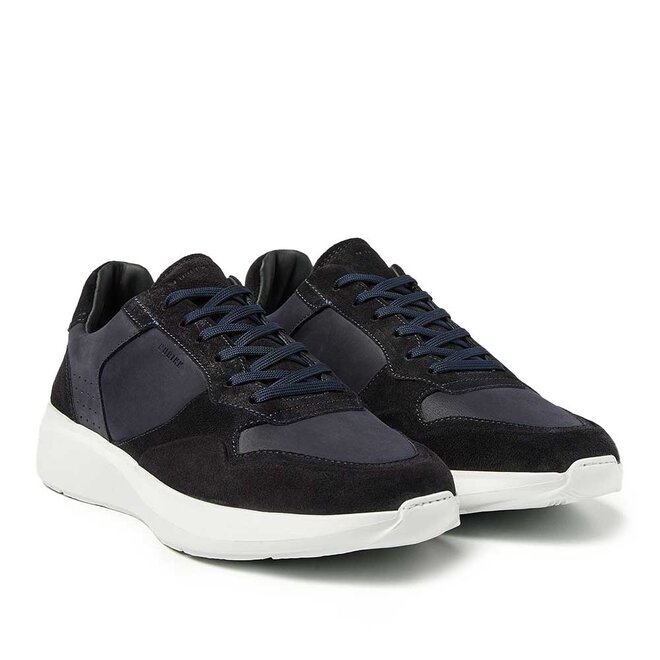 Rocky Road Wave (M) Blauw