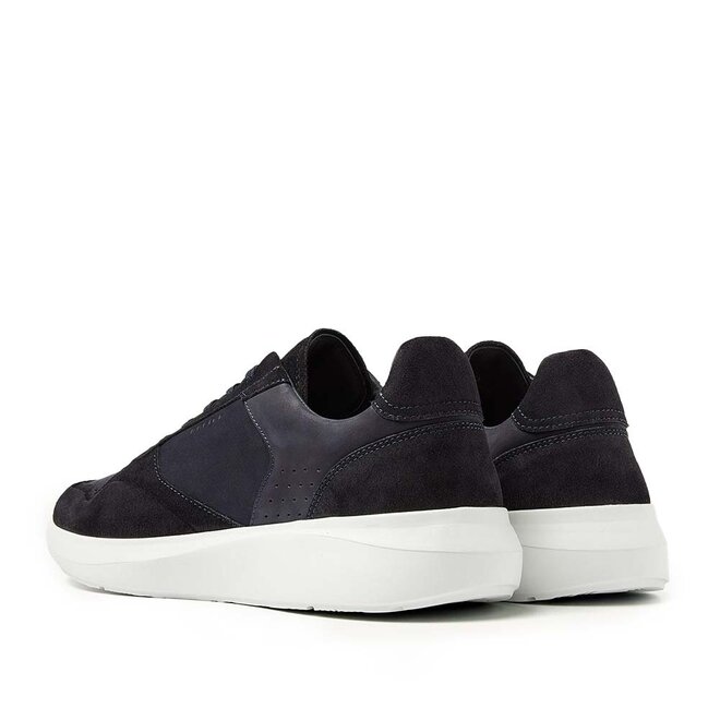 Rocky Road Wave (M) Blauw