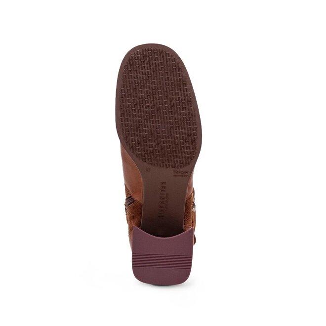 Milan Tall Cognac