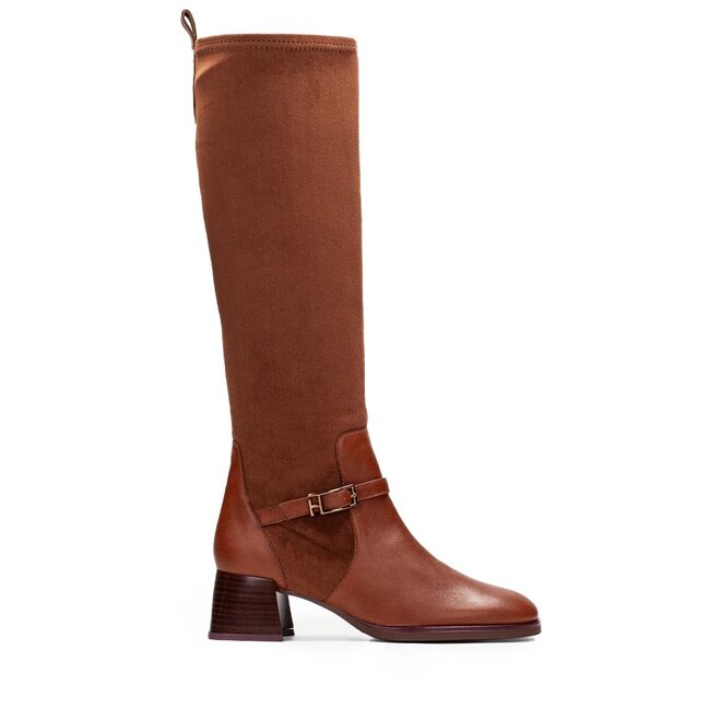 Milan Tall Cognac