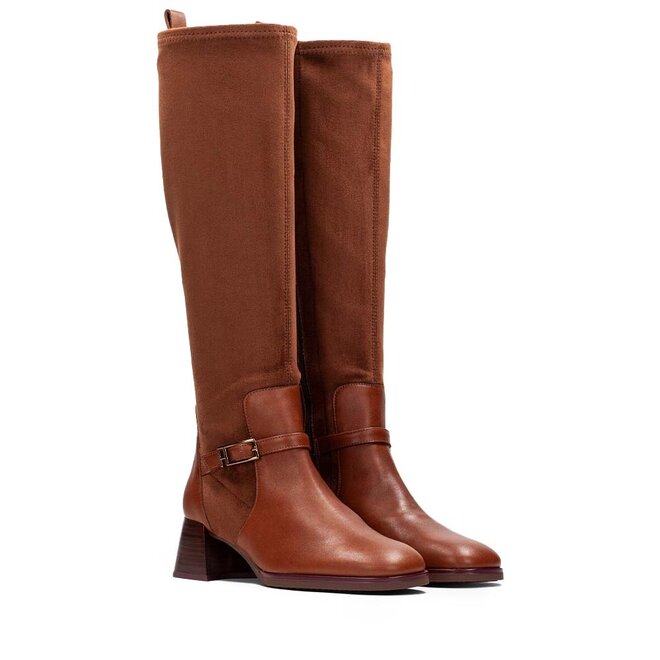 Milan Tall Cognac