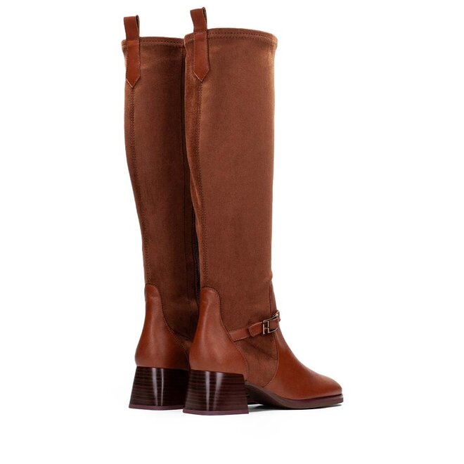 Milan Tall Cognac