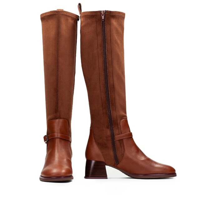 Milan Tall Cognac