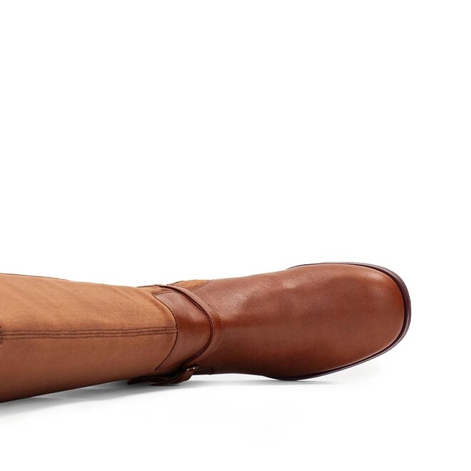 Milan Tall Cognac