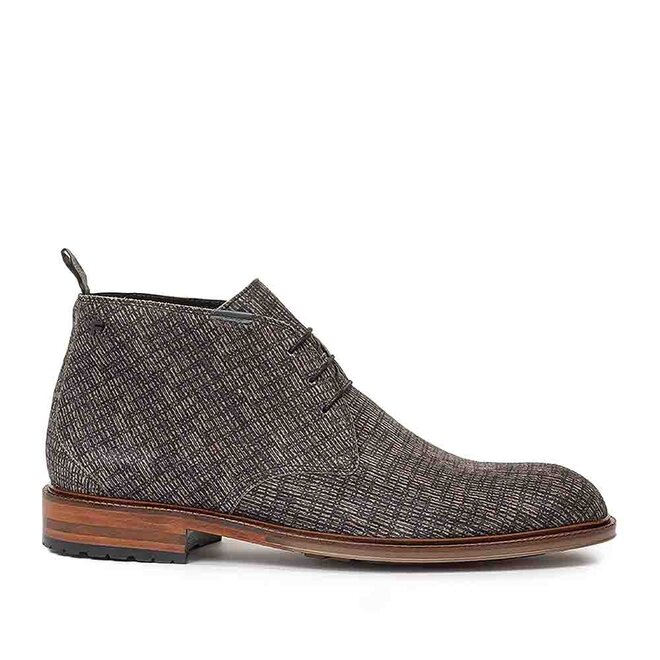 De Normer 01.01 Taupe