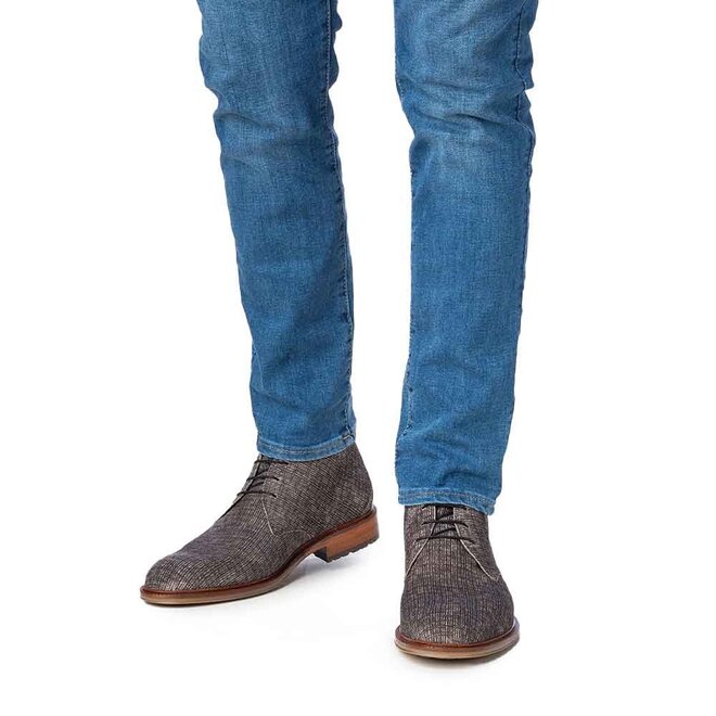 De Normer 01.01 Taupe