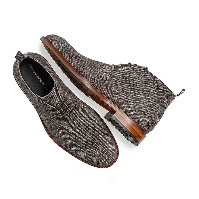 De Normer 01.01 Taupe