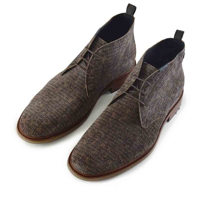 De Normer 01.02 Cognac