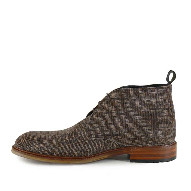 De Normer 01.02 Cognac