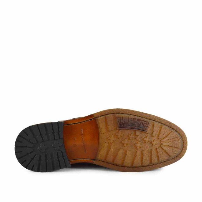 De Normer 01.02 Cognac
