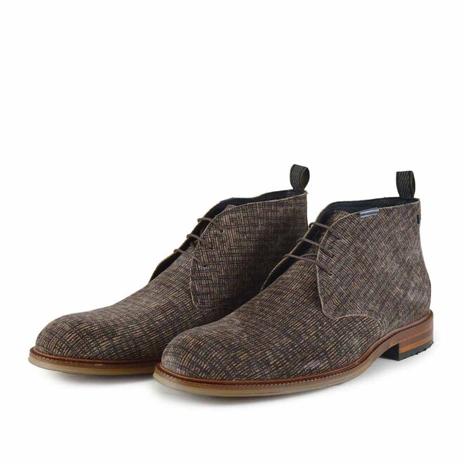 De Normer 01.02 Cognac