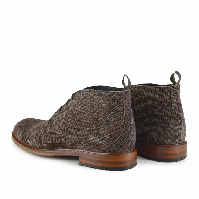 De Normer 01.02 Cognac
