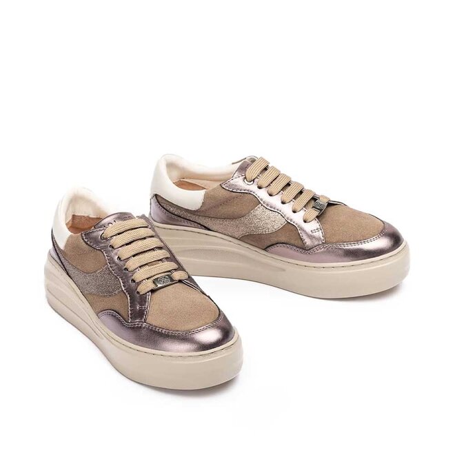 Five Metal Taupe