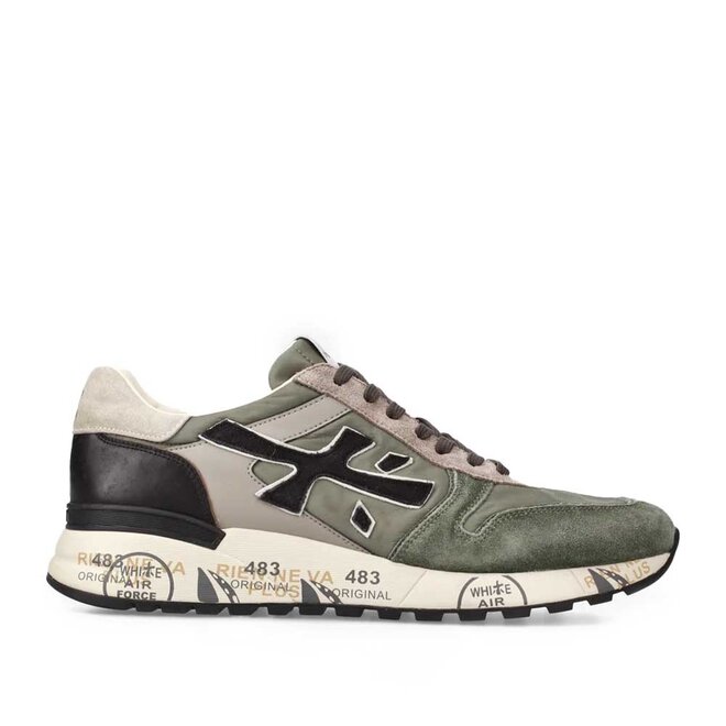 Mick 6870 Groen