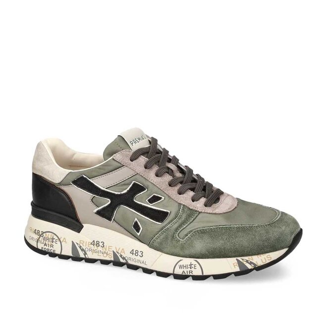 Mick 6870 Groen