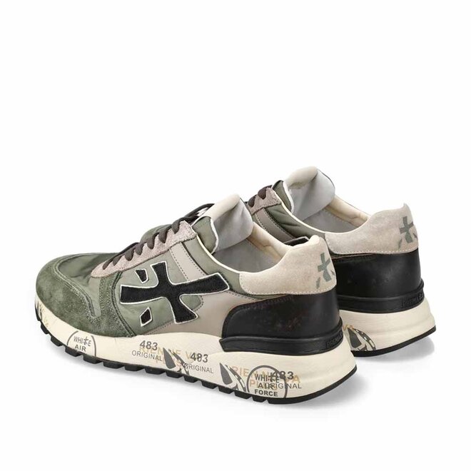 Mick 6870 Groen