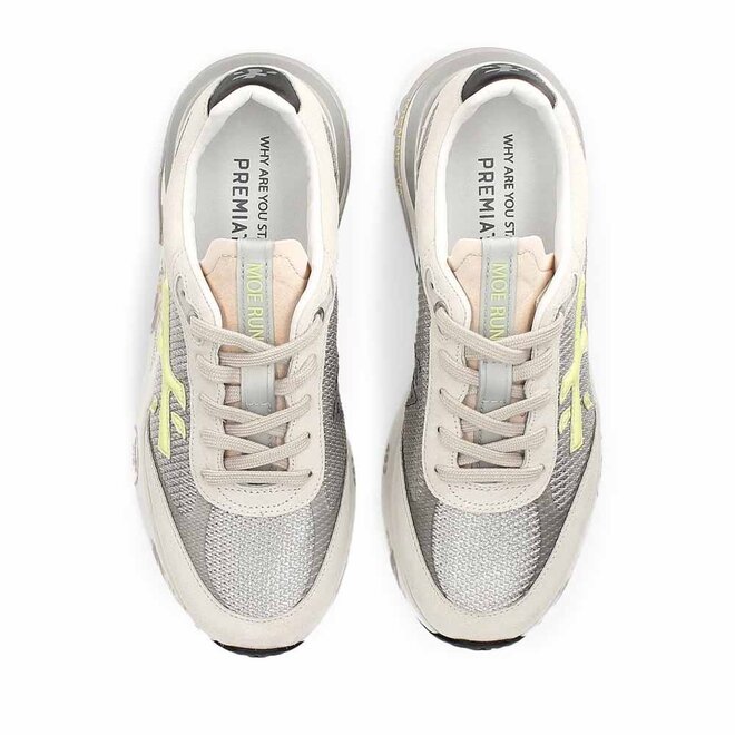 Moerund 6988 Taupe