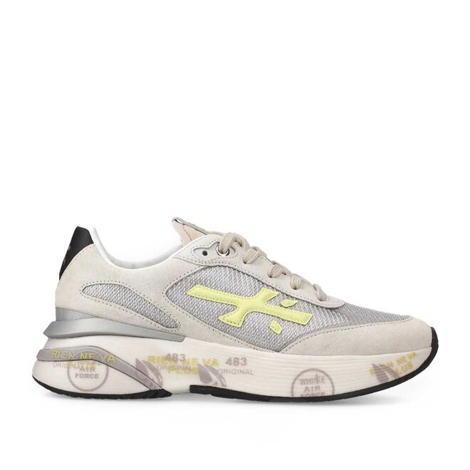 Moerund 6988 Taupe