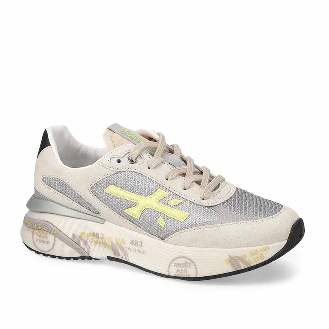 Moerund 6988 Taupe