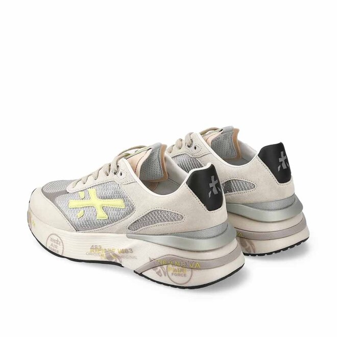 Moerund 6988 Taupe