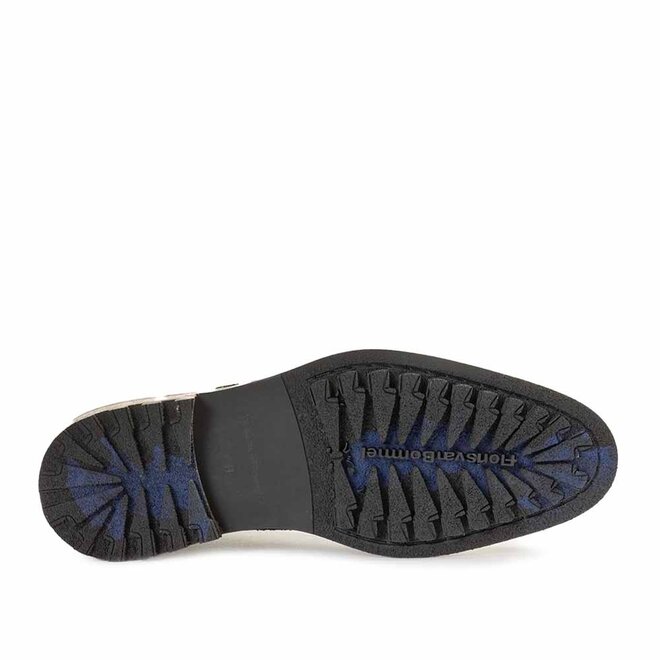 Rocki 01.61 Blauw