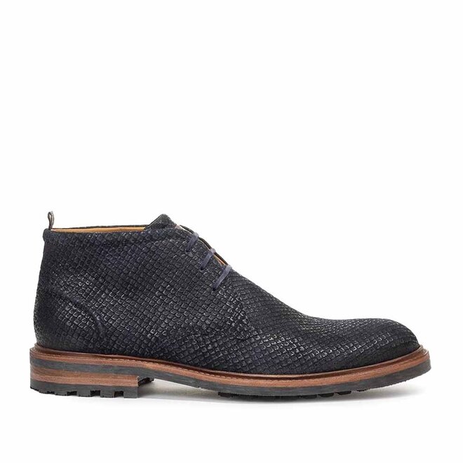 Rocki 01.61 Blauw