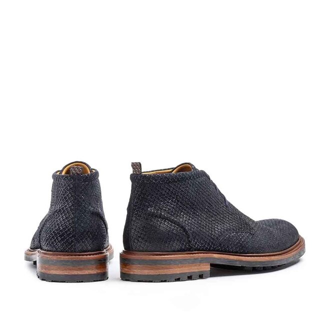 Rocki 01.61 Blauw