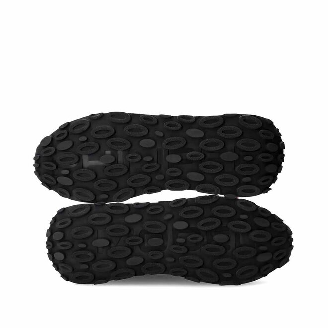 Tropez Haute Low Bruin